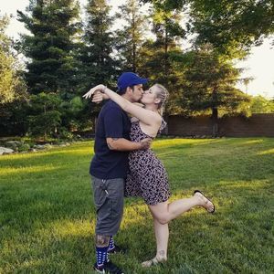 Meet your Posher, Summer